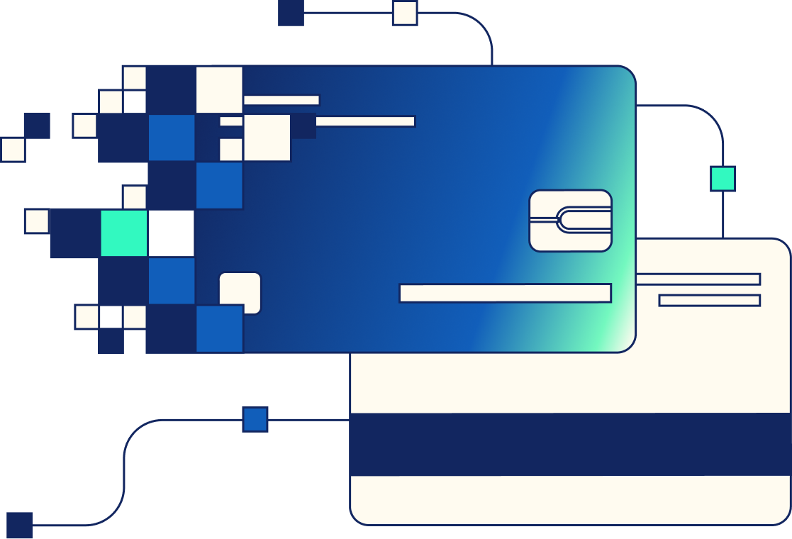 Payment Gate Illustrations